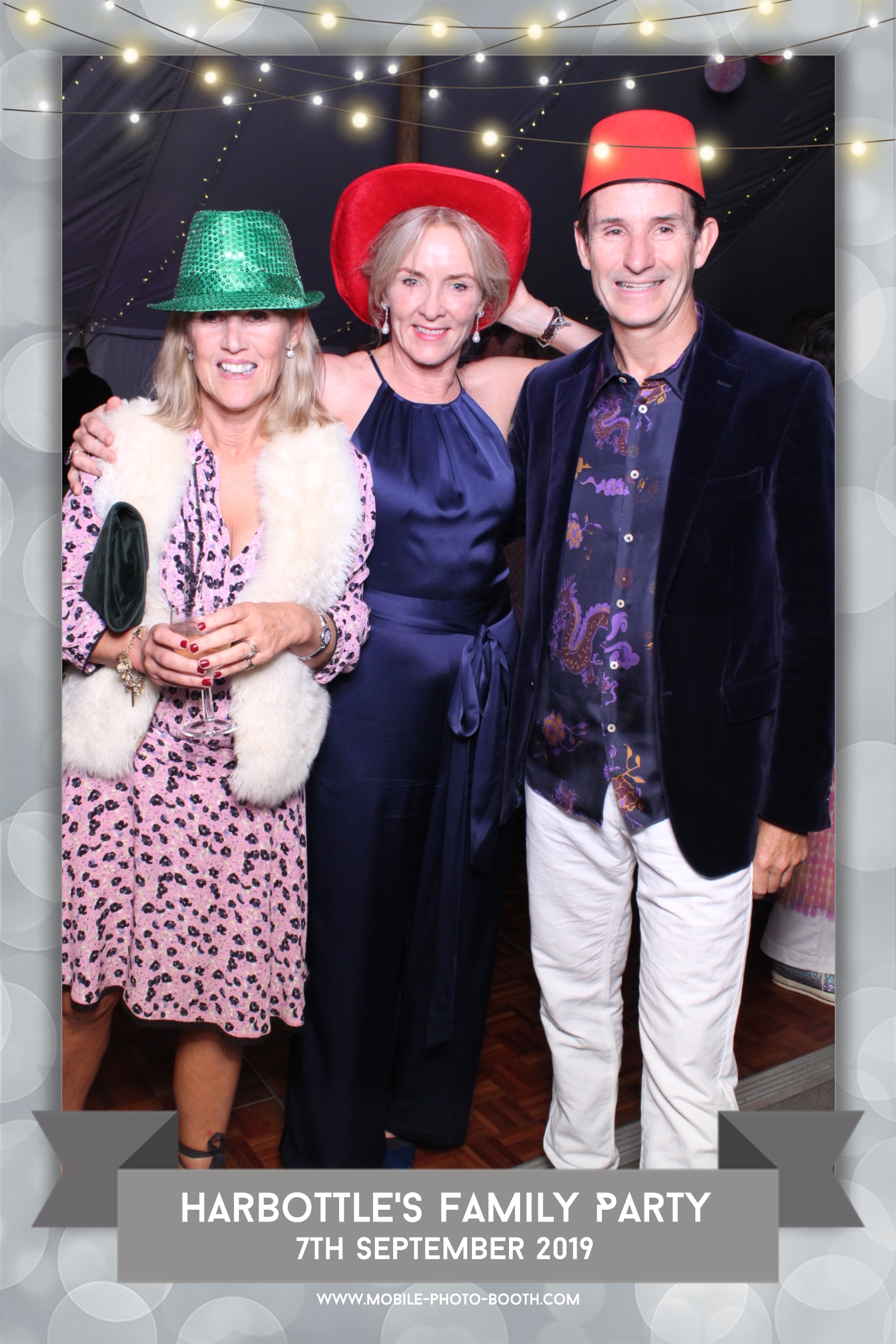 Harbottle's Family Party | View more photos from the event at images.mobile-photo-booth.com/u/MobilePhotoBoothUK/Harbottles-Family-Party